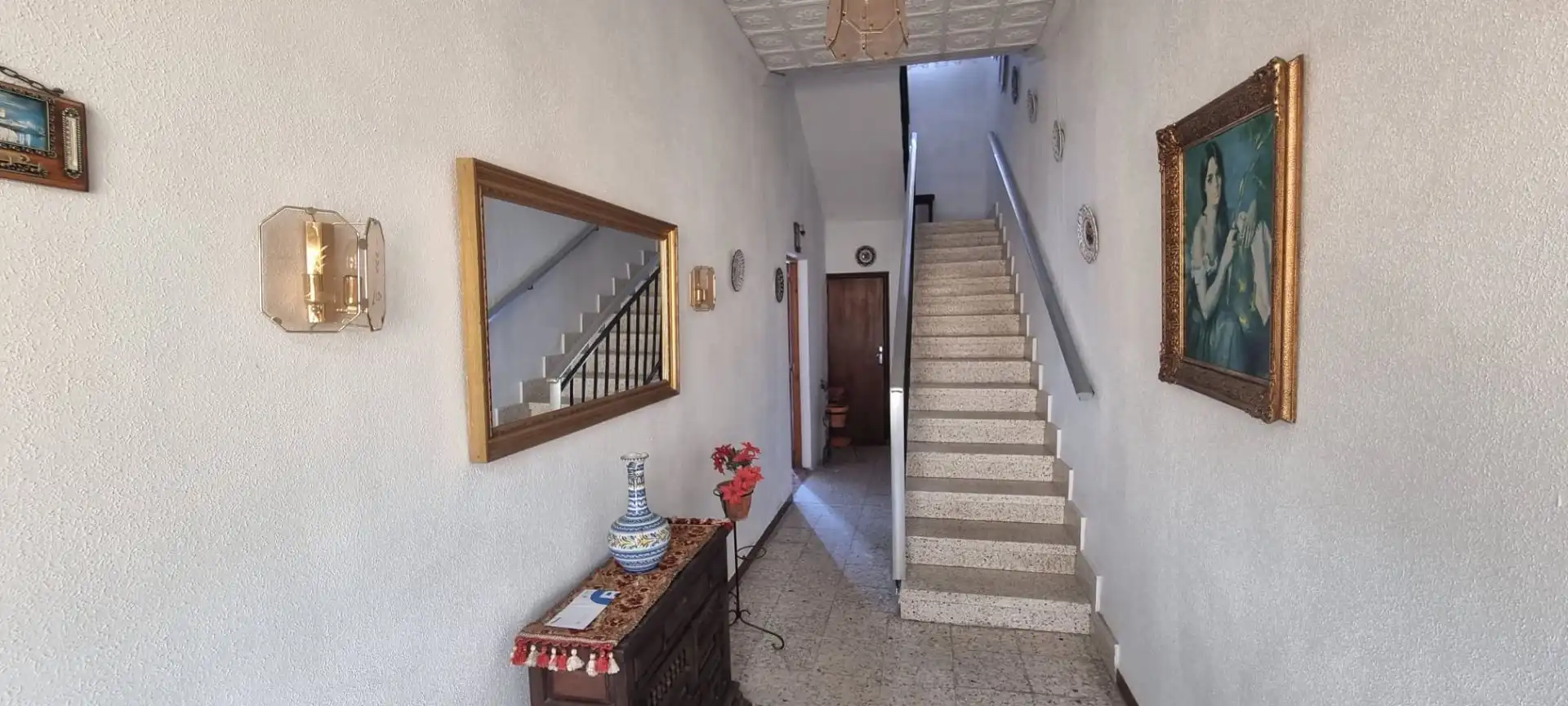 Country homes for sale in Torrijos  with Terrace, Storage room and Furnished