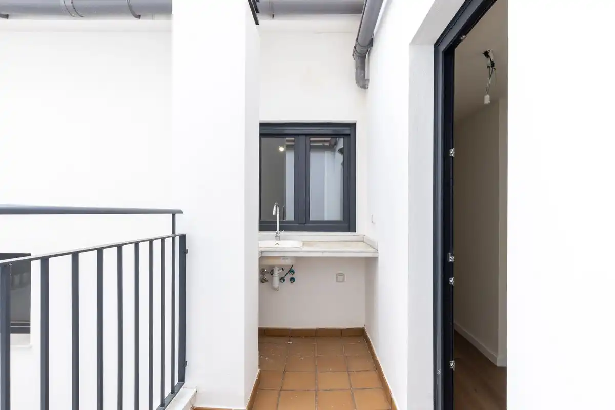 Penthouse mit Terrasse zum Verkauf in Plaça Major, imagen 18