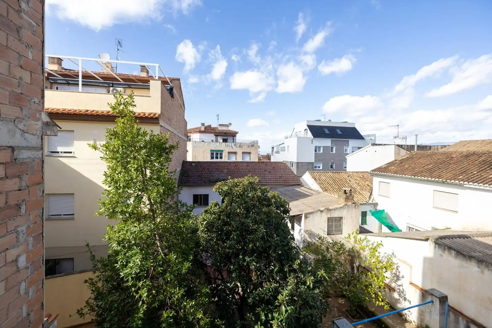 Casa o xalet en venda a La Zubia Ciudad