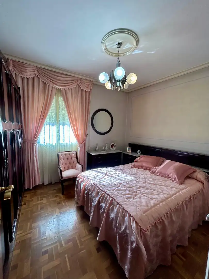 Habitación de Piso en venta en Segovia con Calefacción, Terraza y Trastero