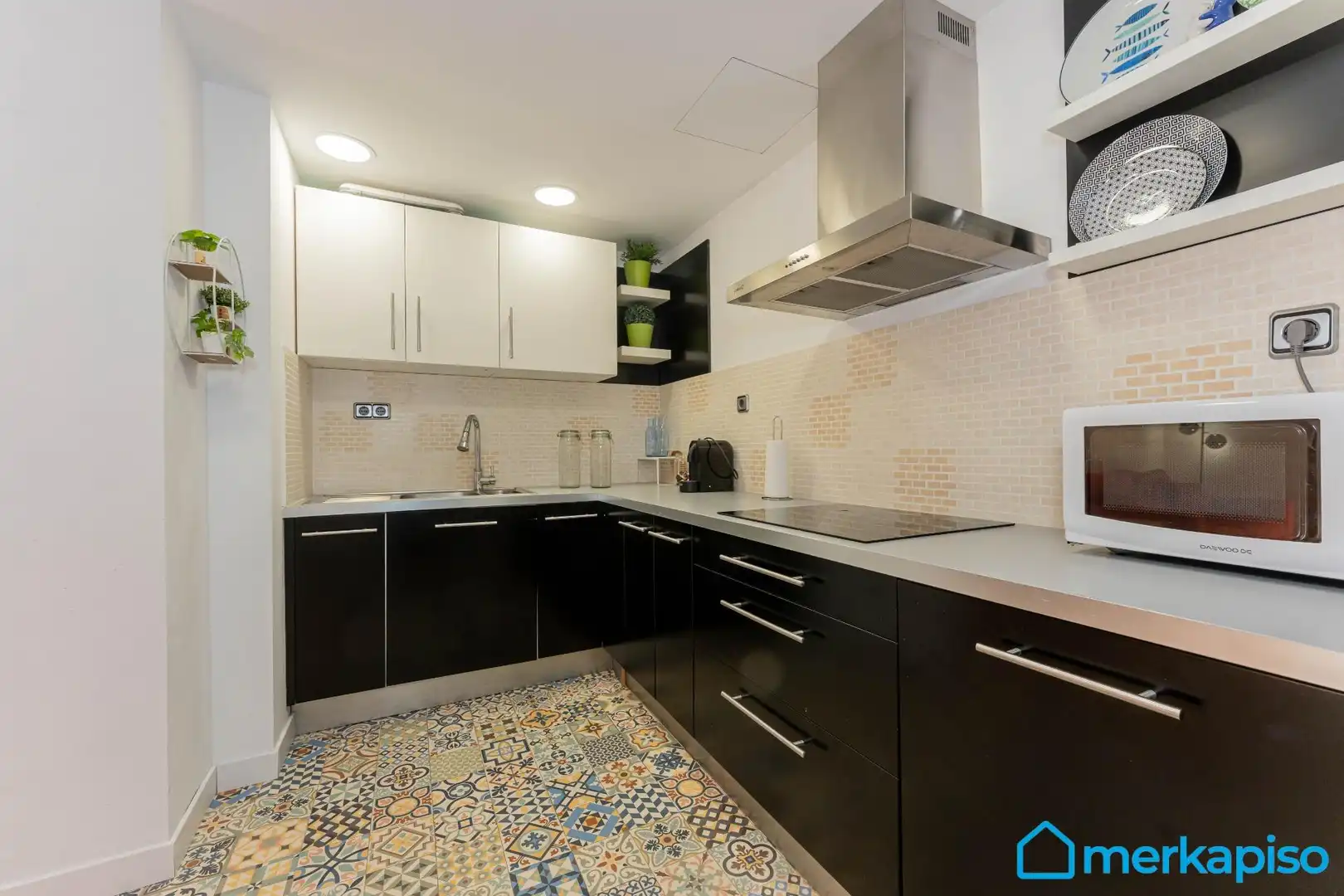 Piso en venta en Sant Climent de Llobregat