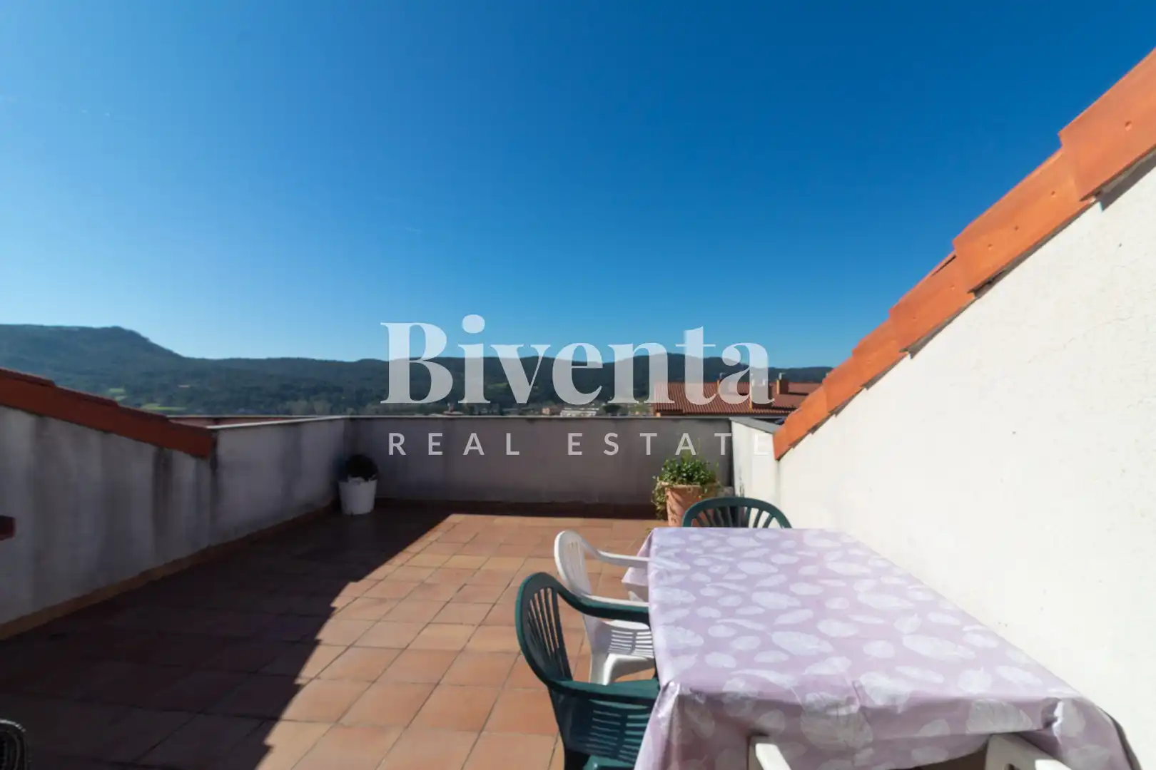 Dúplex en venda a Vilanova del Camí