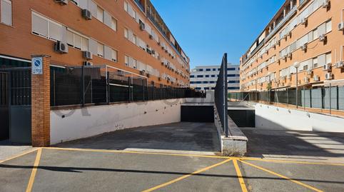 Foto 5 de Garaje de alquiler en San José de la Rinconada, La Rinconada