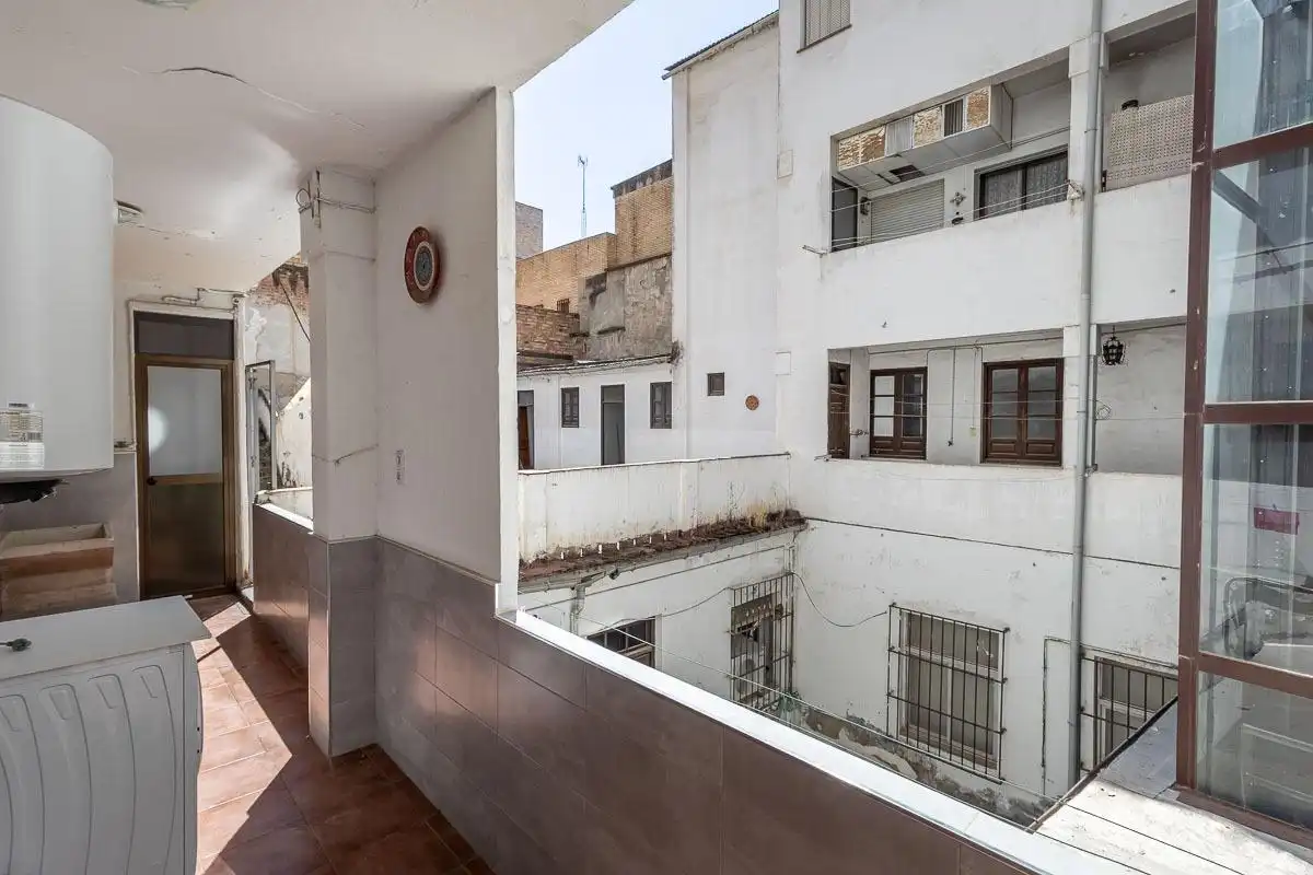Appartement avec terrasse à vendre à Calle SAN ANTON 33, imagen 28