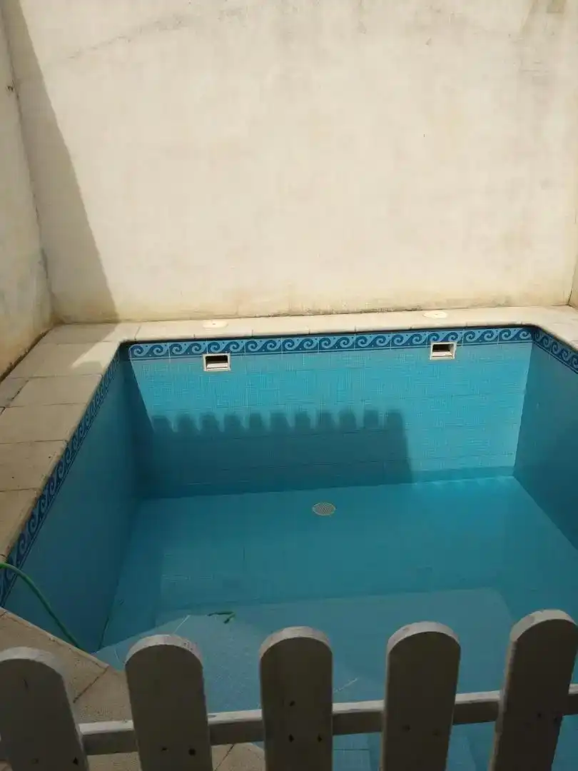 Piscina de Casa o chalet en venta en Dúrcal con Aire acondicionado, Piscina y Balcón