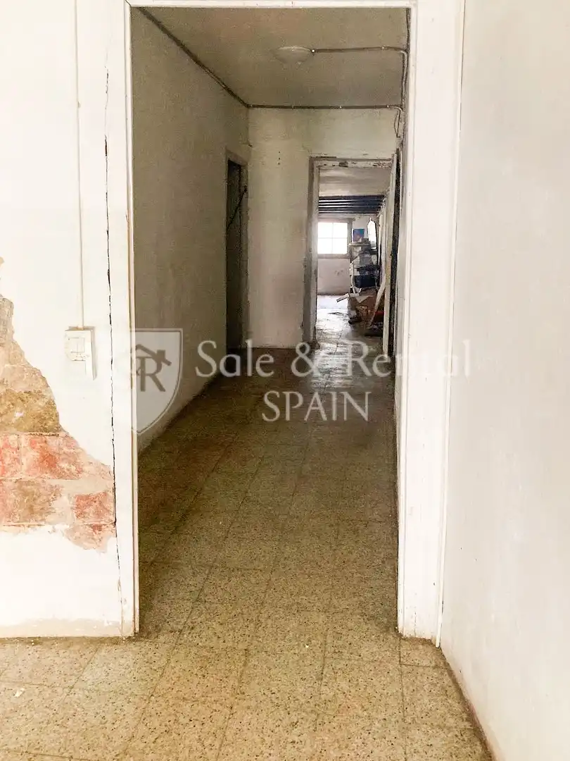 Mixt residencial en venda a Centre, imagen 8