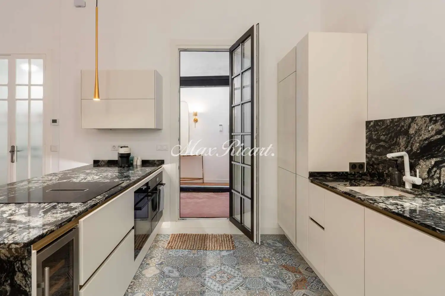 Appartamento con terrazza in vendita a Ciutat Vella, imagen 9