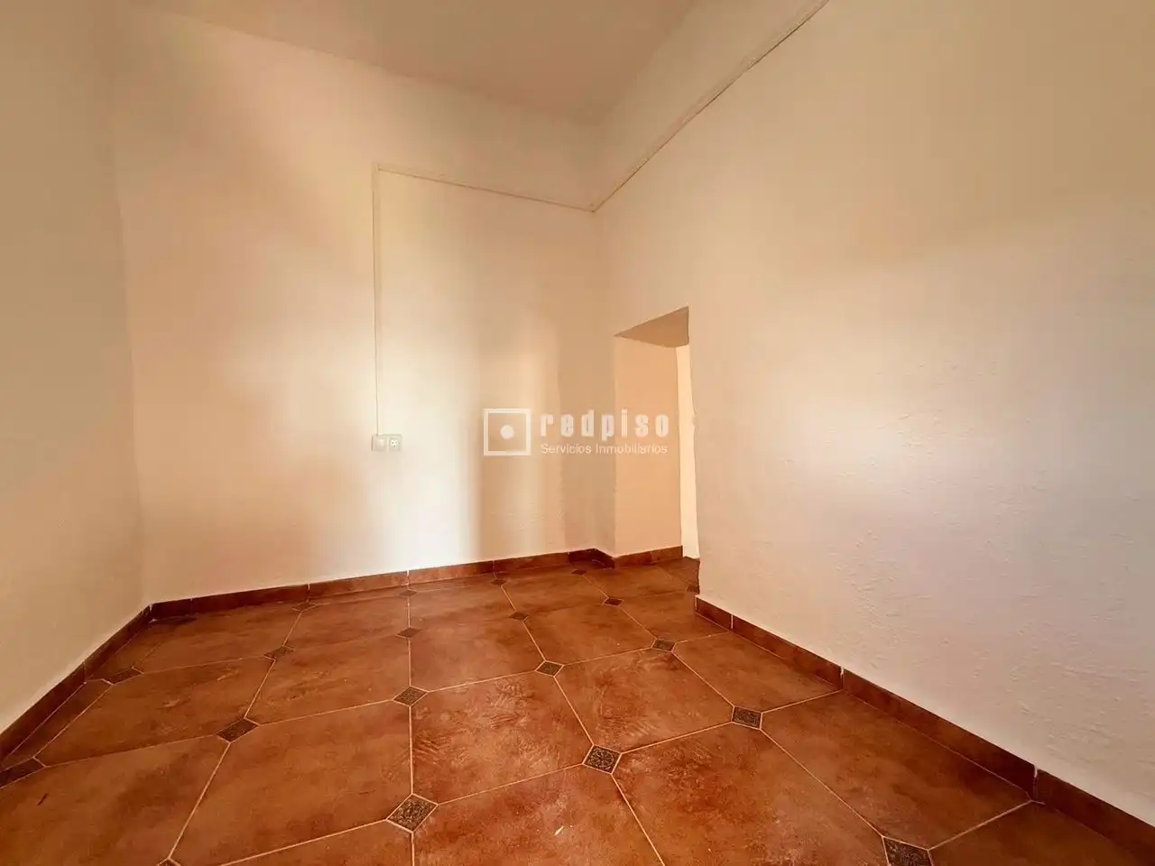 Bedroom of Houses for sale in Málaga  with Heating, Private garden and Terrace