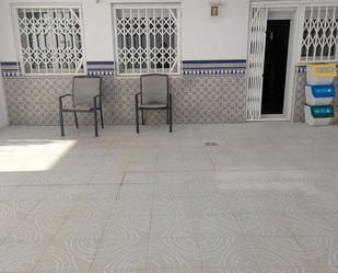 Terrace of Flat to rent in Viladecans  with Air Conditioner, Heating and Private garden