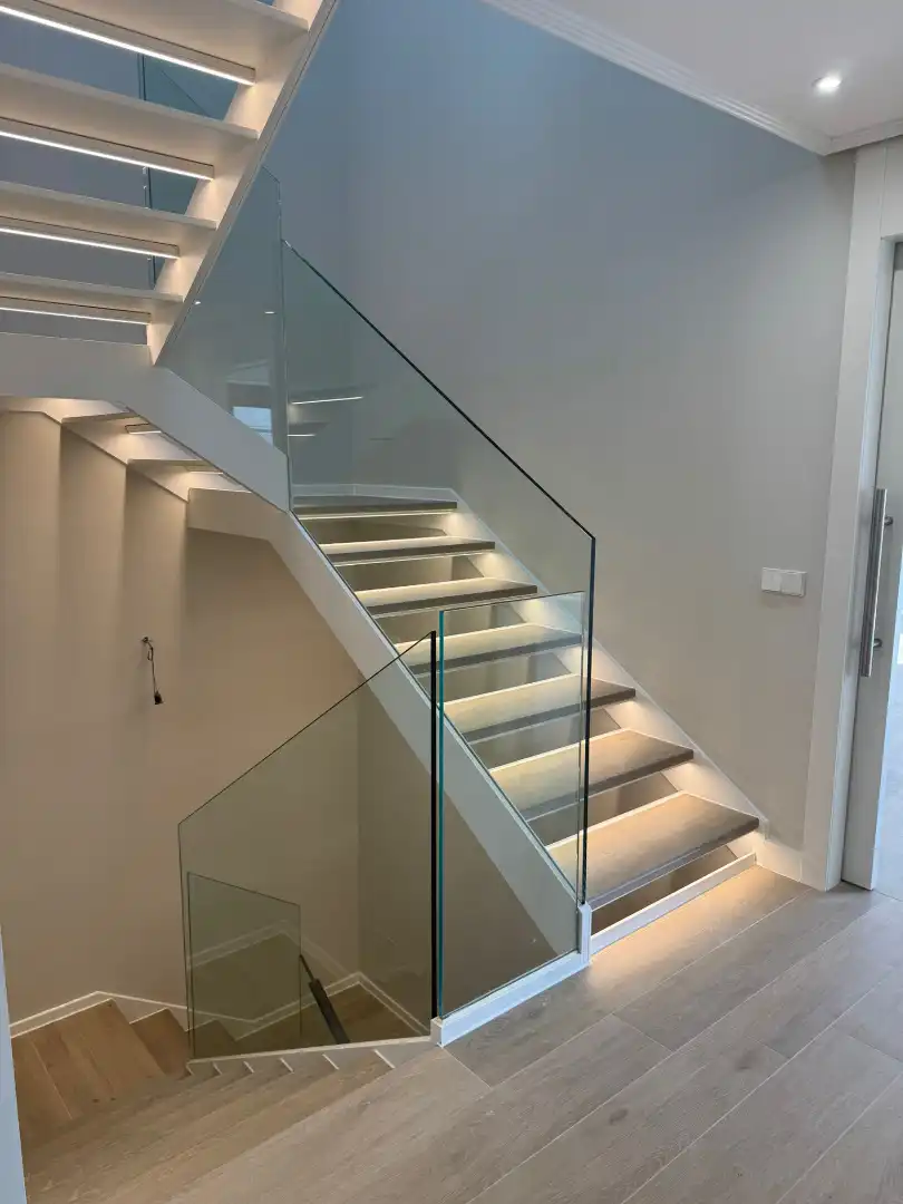 Casa adosada en venta en Boadilla del Monte con Aire acondicionado, Calefacción y Jardín privado