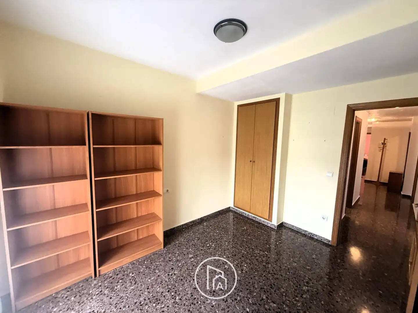 Pis en venda en Paiporta amb Aire condicionat, Traster i Balcó