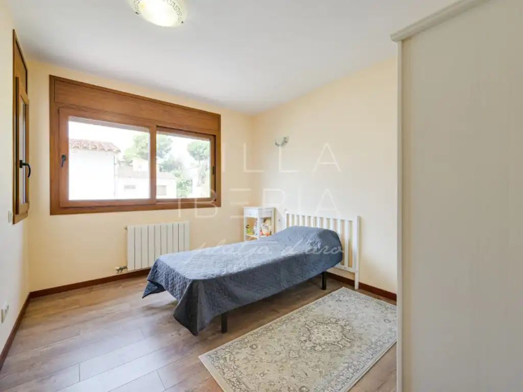 Casa amb piscina en venda a Calle Alzina 11, imagen 22