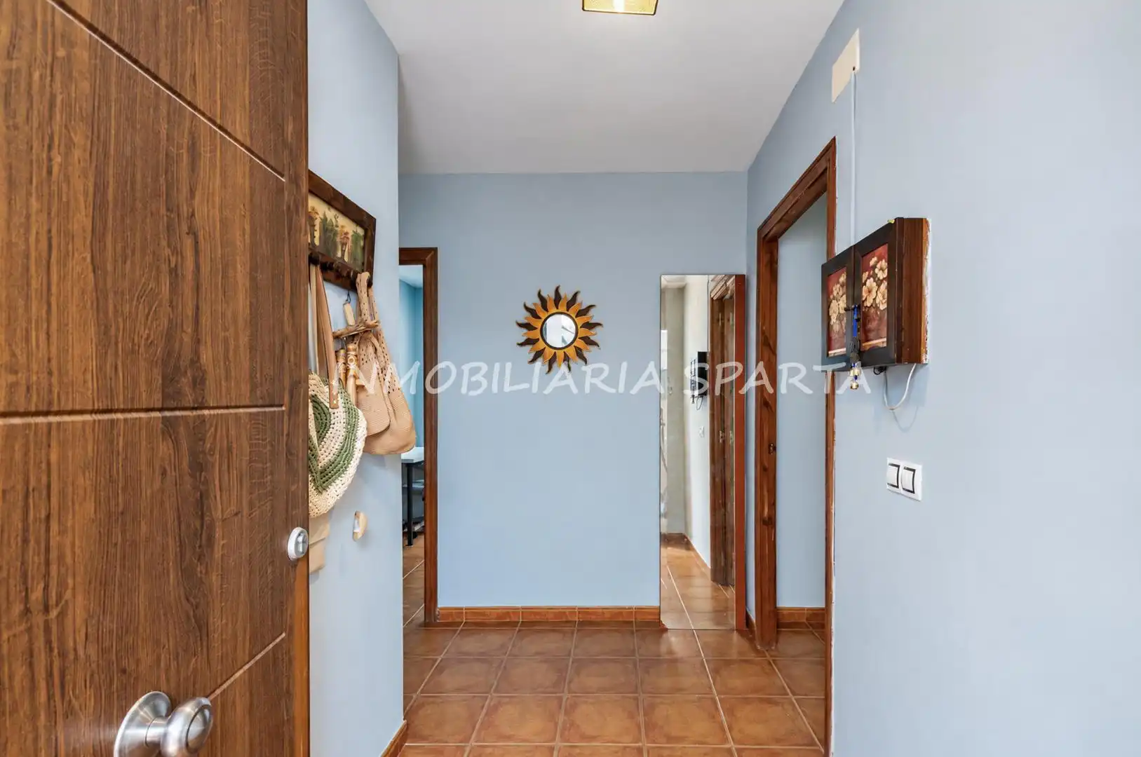 Casa o xalet en venda en Espartinas Pueblo