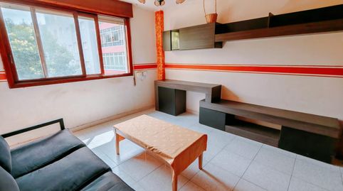Foto 4 de Pis en venda a Mestre Montes, Travesía de Vigo - San Xoán, Vigo