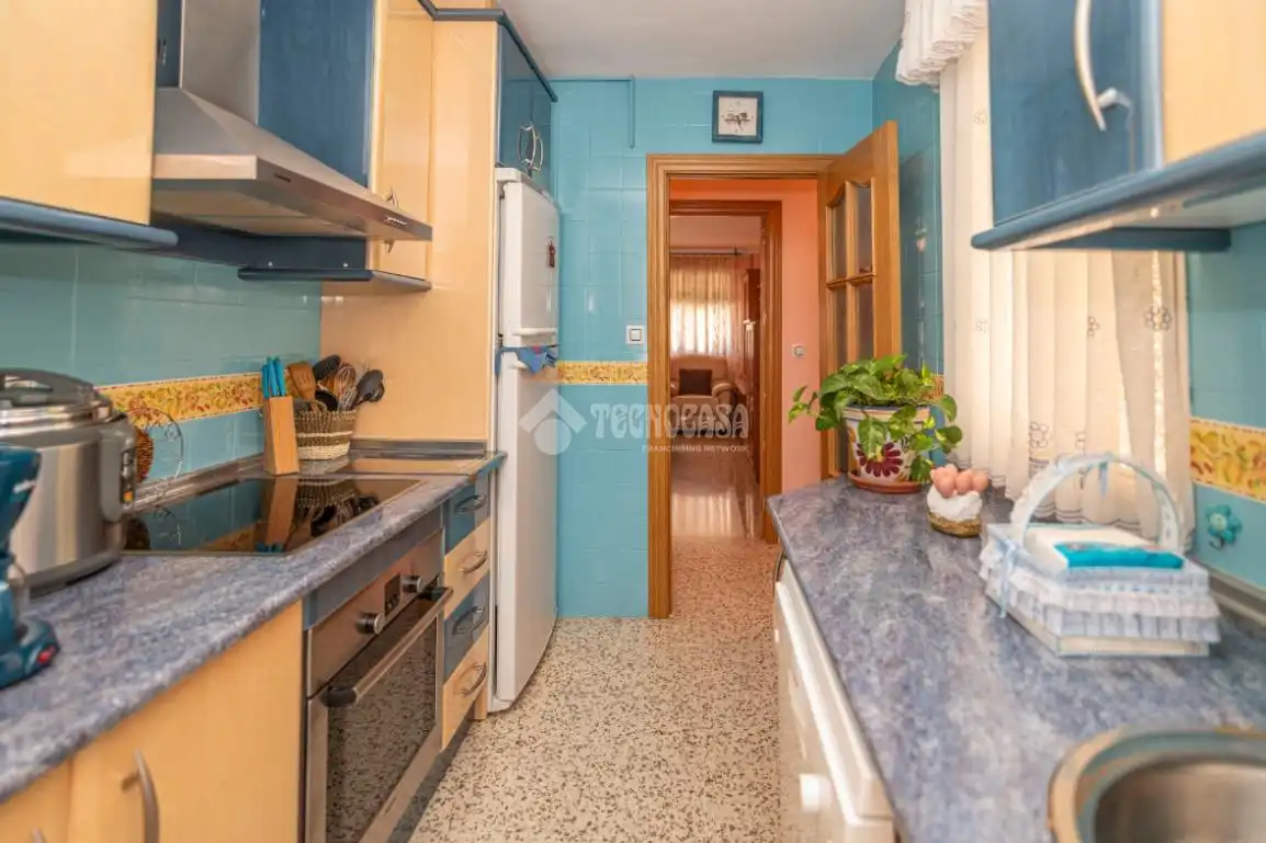 Piso con terraza en venta en Arrayanes, imagen 11