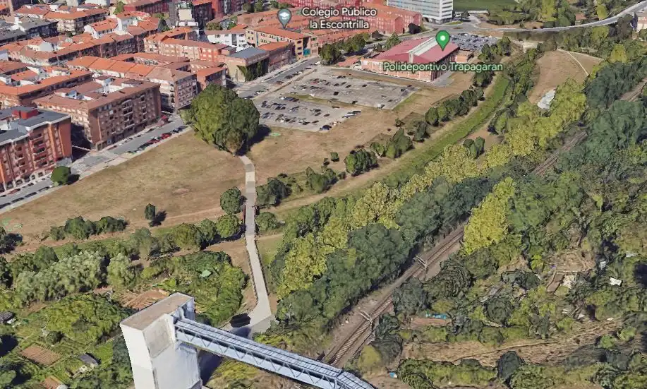 Lands and plots for sale in Valle de Trápaga-Trapagaran, imagen 12