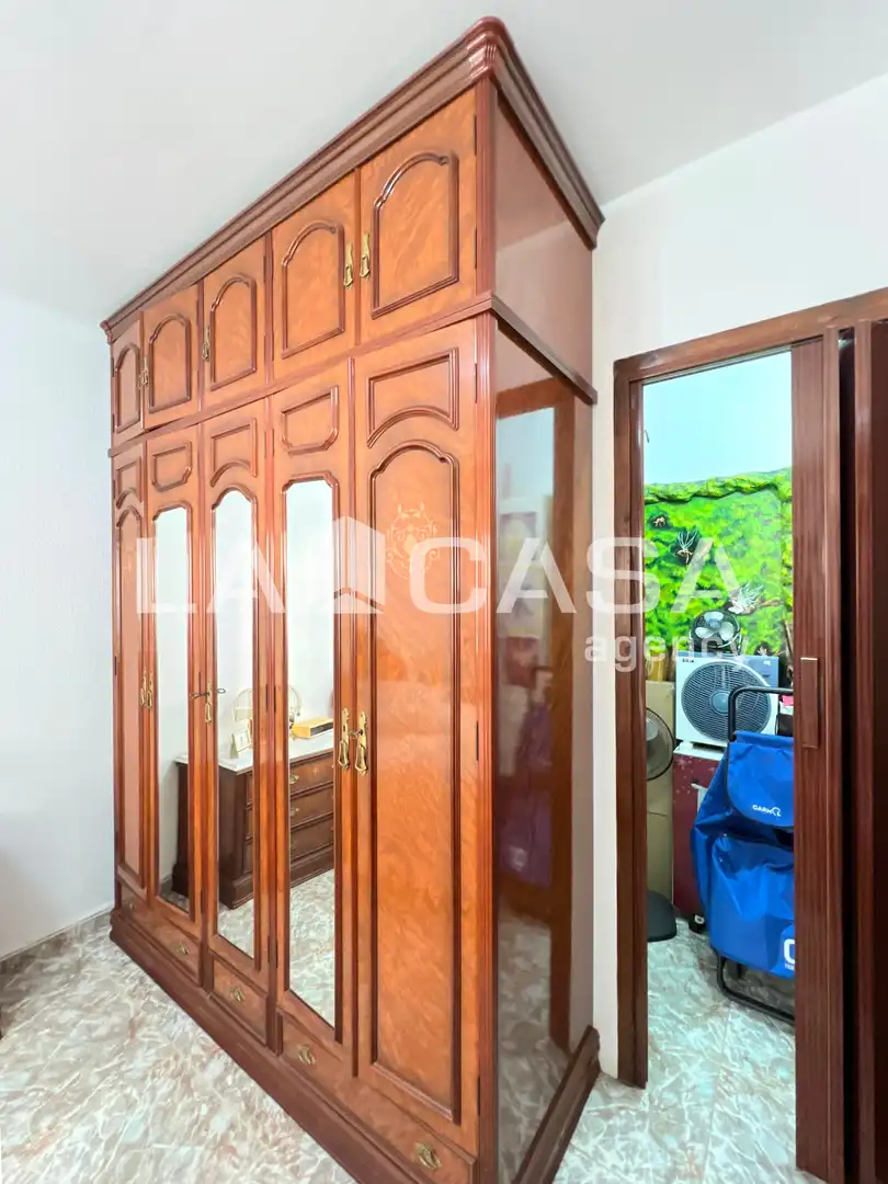 Piso en venta en Badalona