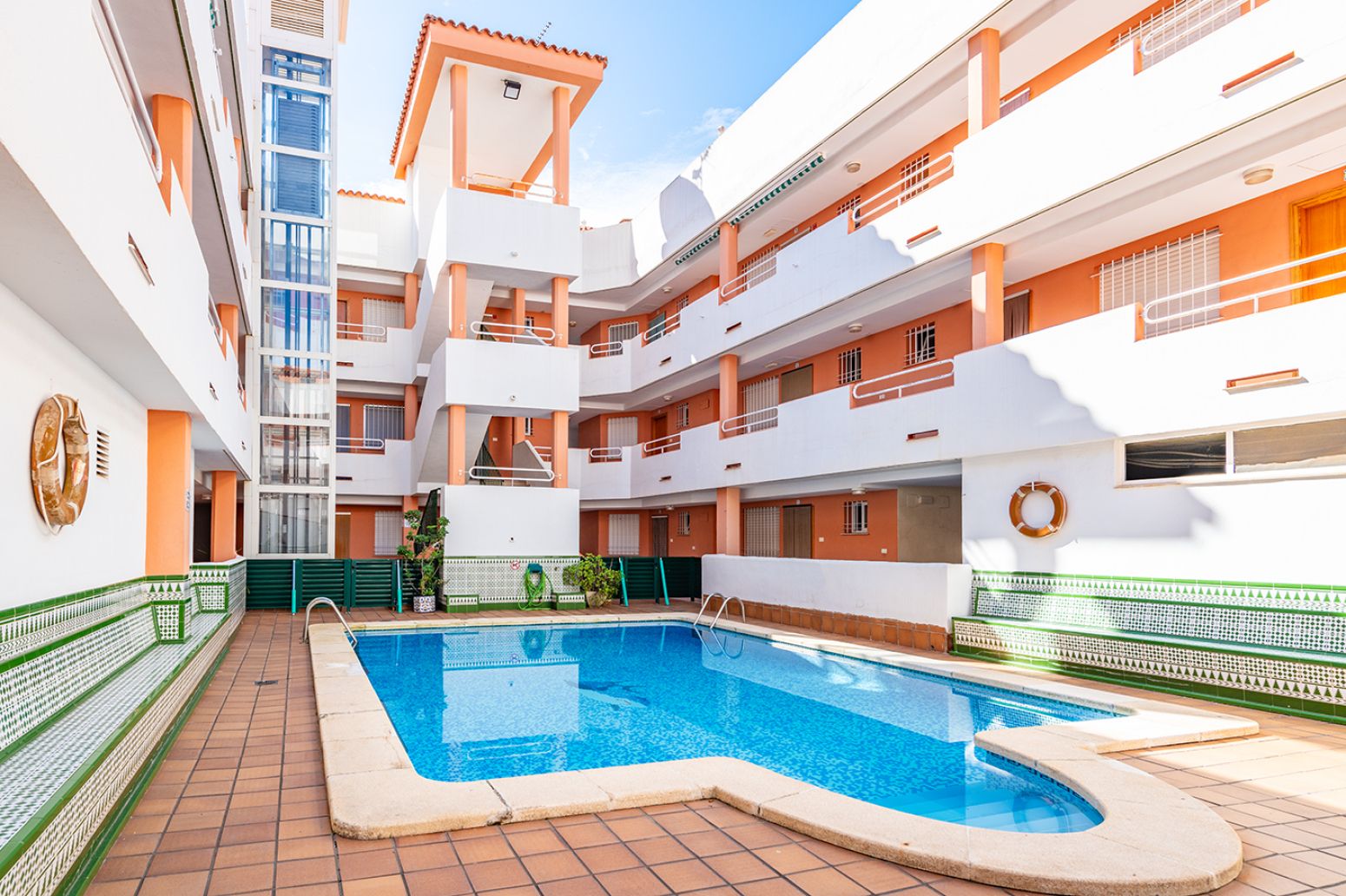 Pis en venda a Oropesa del Mar-Orpesa - AV VALENCIA, 31, Playa Morro de Gos, Oropesa del Mar / Orpesa