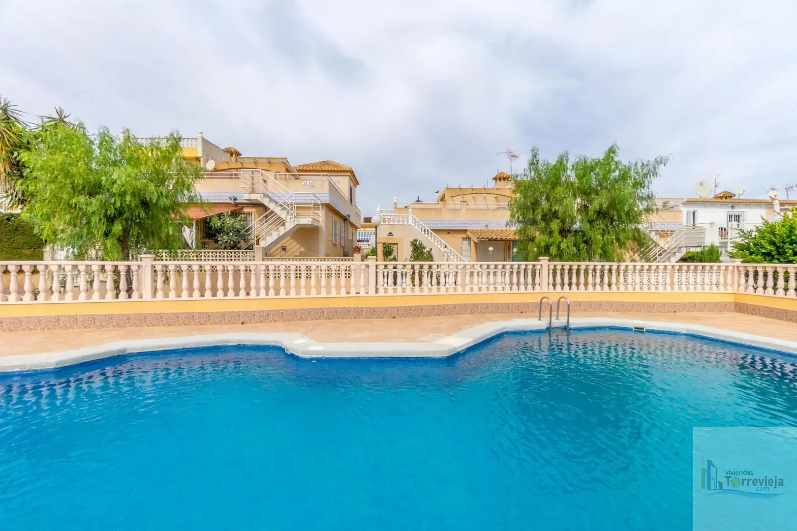 Casa con piscina en venta en Los Balcones - Los Altos, imagen 22