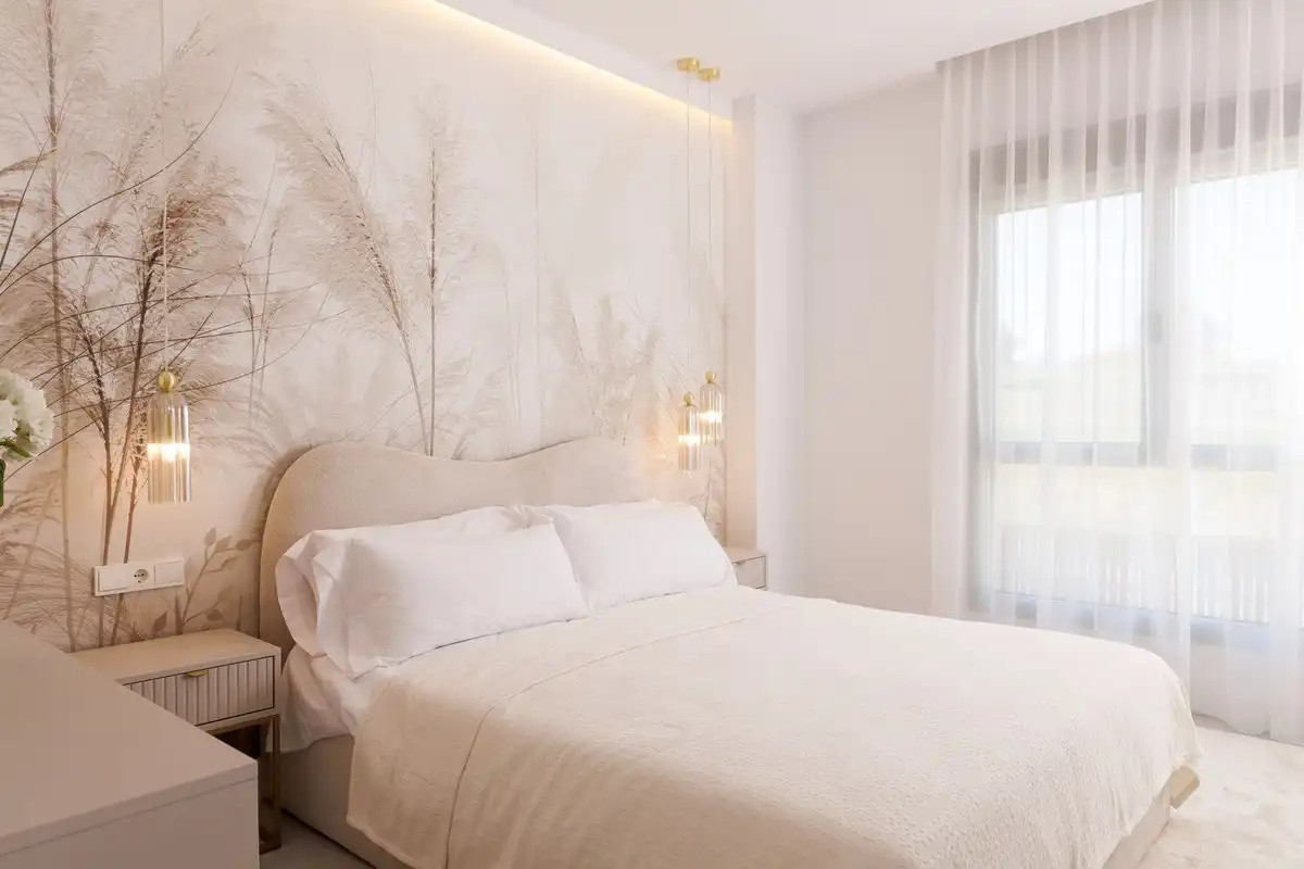 Penthouse mit Pool zum Verkauf in Río Real - Los Monteros, imagen 14