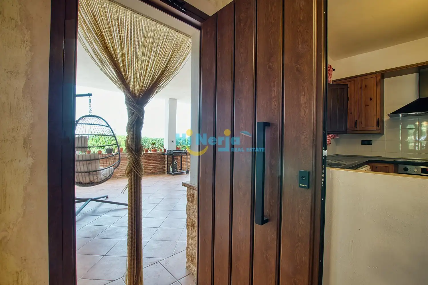 Haus mit Pool zum Verkauf in Periana, imagen 32