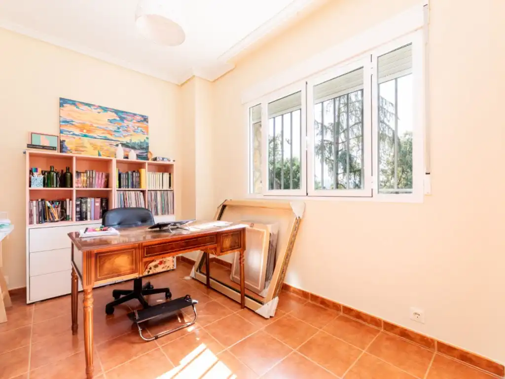 Casa o chalet en venta en Galapagar con Jardín privado, Terraza y Trastero