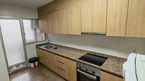 Foto 4 de Piso de alquiler en Infante Juan Manuel, Murcia Capital