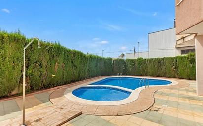 Piscina de Apartament en venda en Torrevieja amb Terrassa i Piscina comunitària