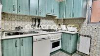 Cuina de Pis en venda en Alcorcón amb Parquet, Terrassa i Moblat