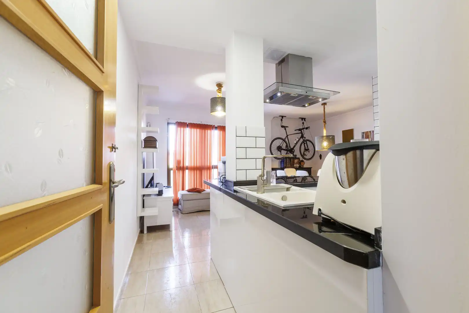 Appartement avec ascenseur à vendre à López Botas 20, imagen 9