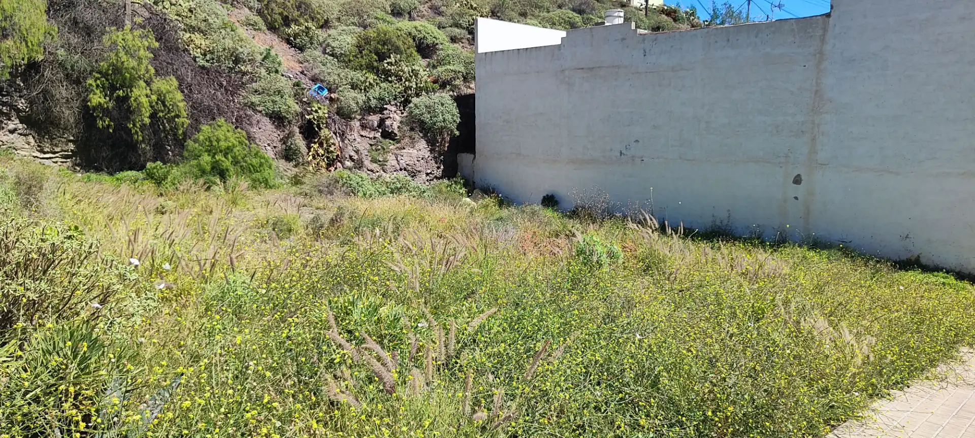 Residential for sale in Las Palmas de Gran Canaria