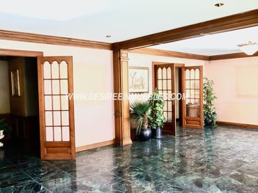 Appartement avec ascenseur à vendre à Carrer de Colón 43