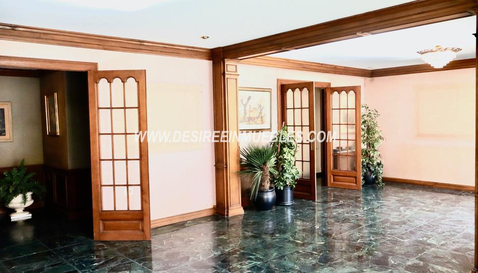 Photo 1 of Flat for sale in Carrer de Colón, 43, Sant Francesc, Valencia