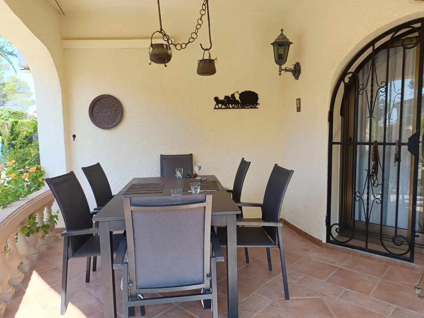 House with pool for sale in Avenida MAR DE LA-3 CALES, imagen 8