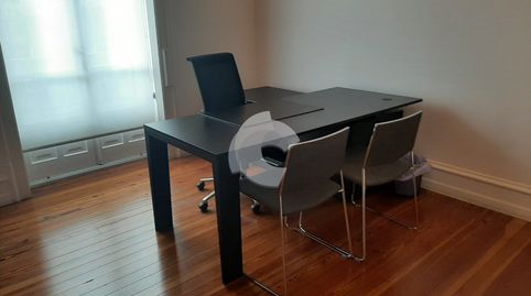 Foto 2 de Oficina de lloguer a Centro - Areal, Vigo