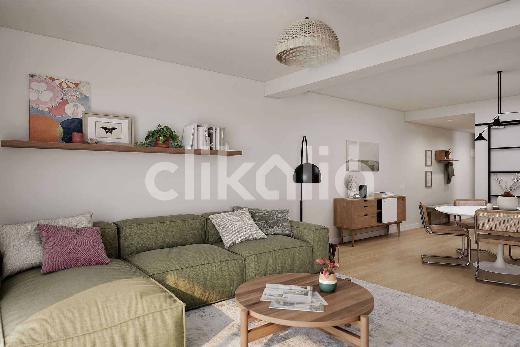 Pis en venda a Barrio del Nervión