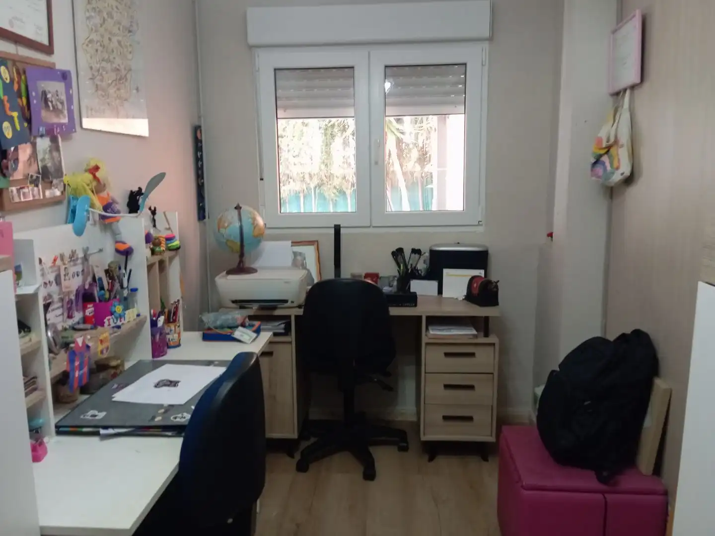 Casa a schiera con giardino in vendita a Carrer Castell de Siurana 1, imagen 5