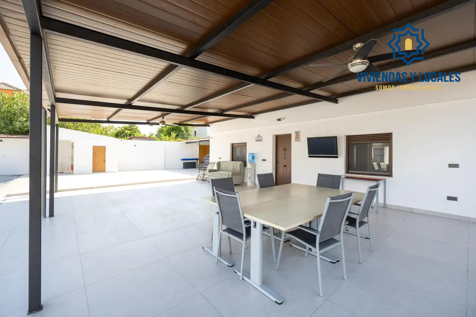Chalet en venta en Albolote, imagen 6