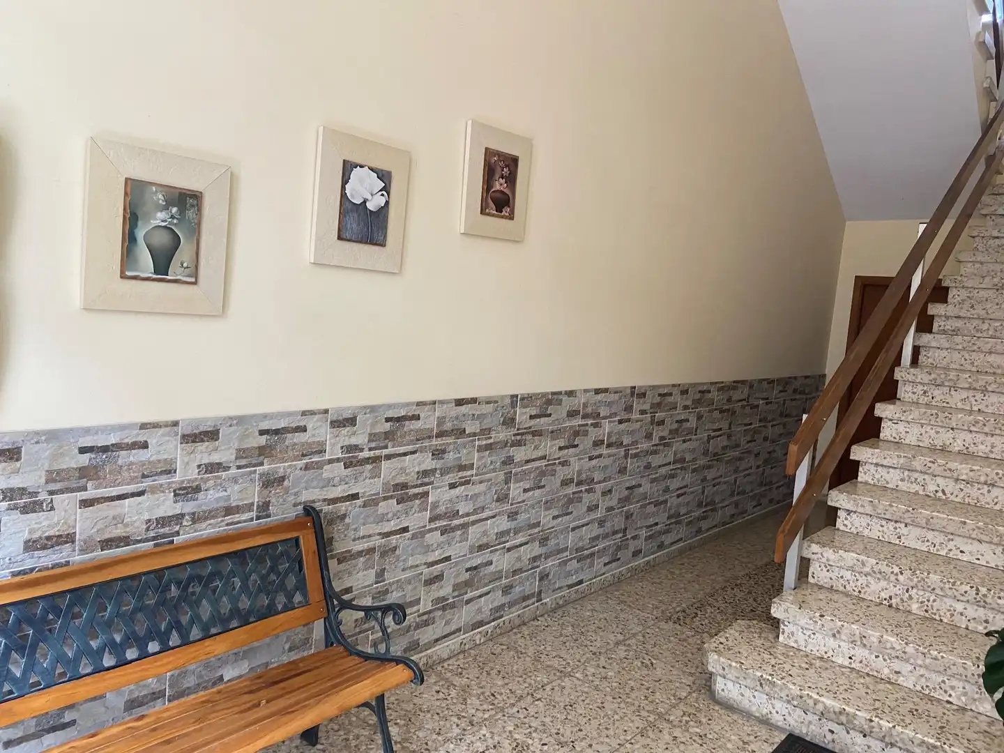 Piso en venta en Silleda