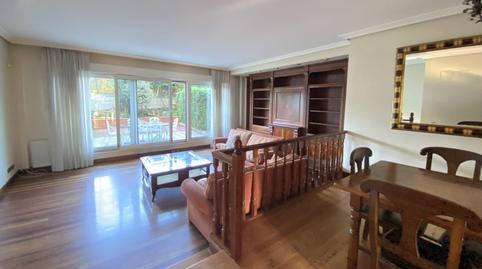 Foto 5 de Casa adosada en venda a Calle Calle de Lastetxe, Loiu, Bizkaia