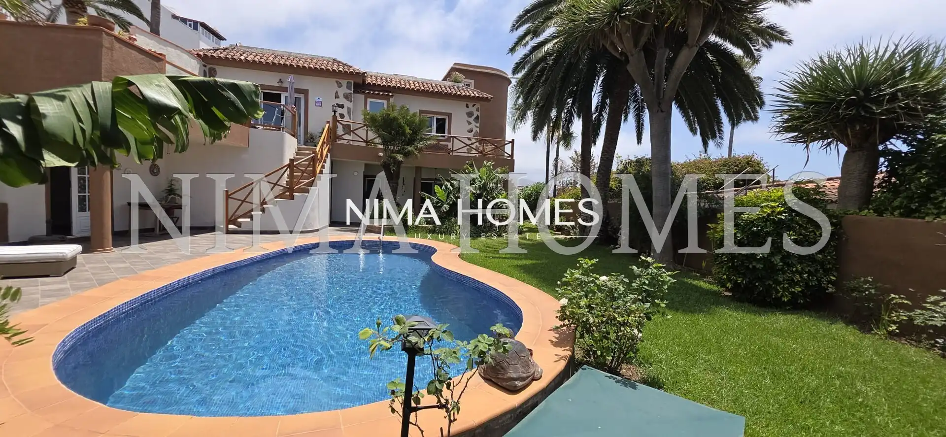 Casa in vendita a La Matanza de Acentejo