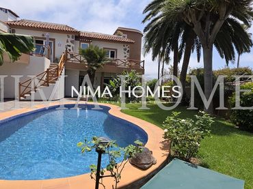Maison à vendre à La Matanza de Acentejo