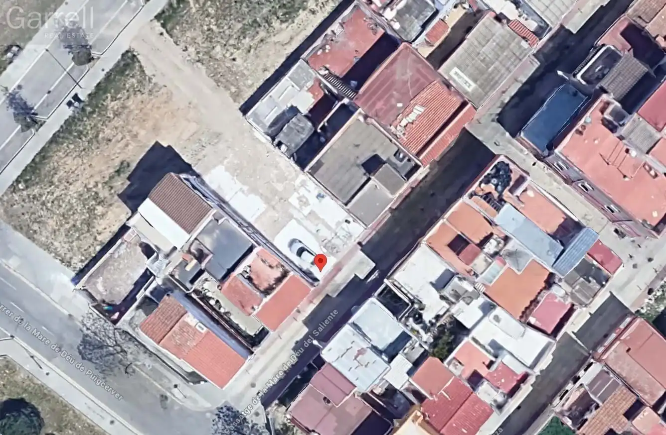 Grundstücke und Bauplätze zum Verkauf in PJ MARE DE DEU SALIENTE 
REUS (TARRAGONA), imagen 4