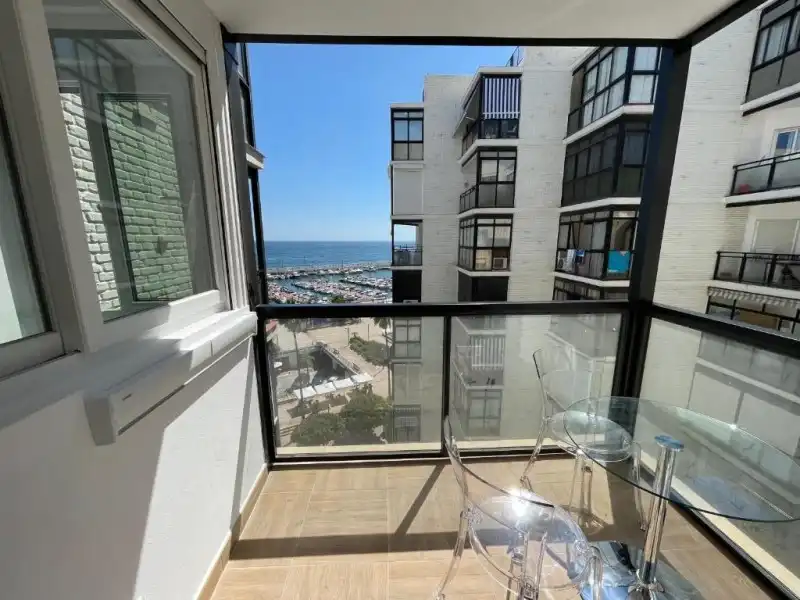 Wohnung zum Verkauf in Avenida Duque de Ahumada 11, imagen 2