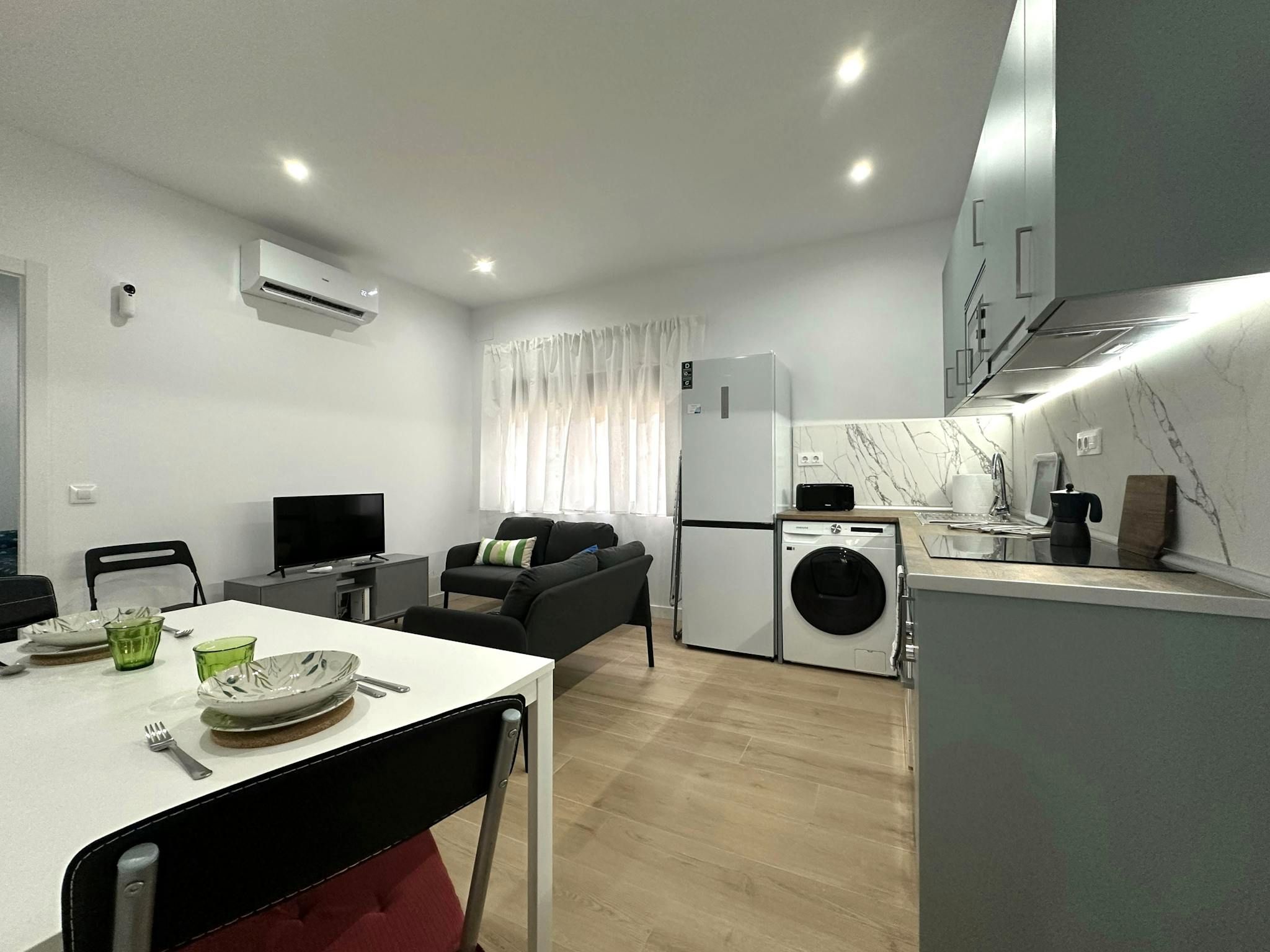 Flat to rent in N/A, Los Ángeles