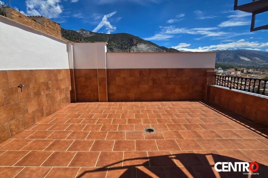 Terrassa de Àtic en venda en Padul