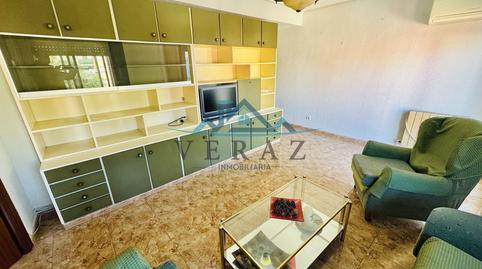 Foto 2 de Piso en venta en Alba, Tres Olivos - La Piedad, Toledo