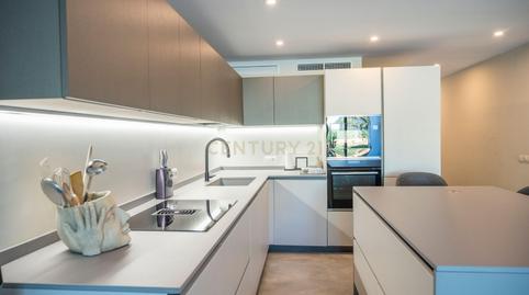 Foto 4 de Apartament de lloguer a Carrer París, 38, 07819 Santa Eulària Des Riu, Ill,  Haci, Roca Llisa, Santa Eulària des Riu