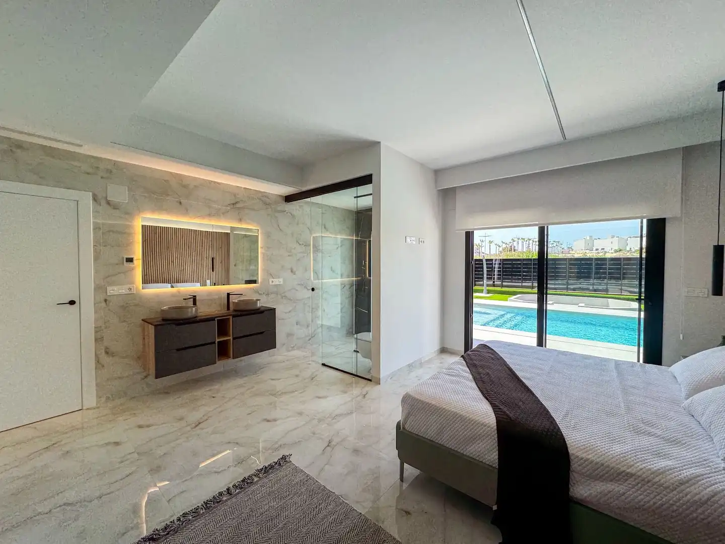 Villa con piscina in vendita a Algorfa, imagen 31
