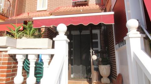 Photo 2 of House or chalet for sale in Cistérniga, Valladolid